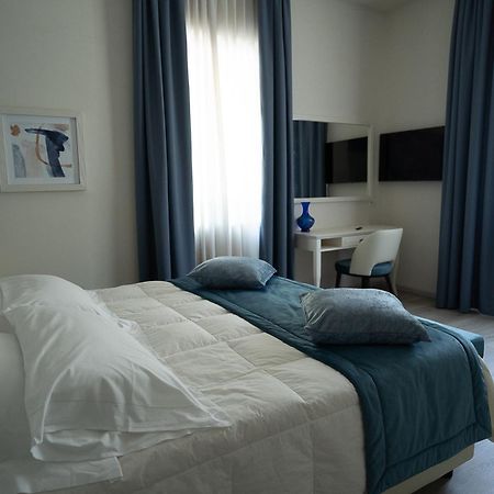 Hotel Bellonda Forte dei Marmi Bagian luar foto
