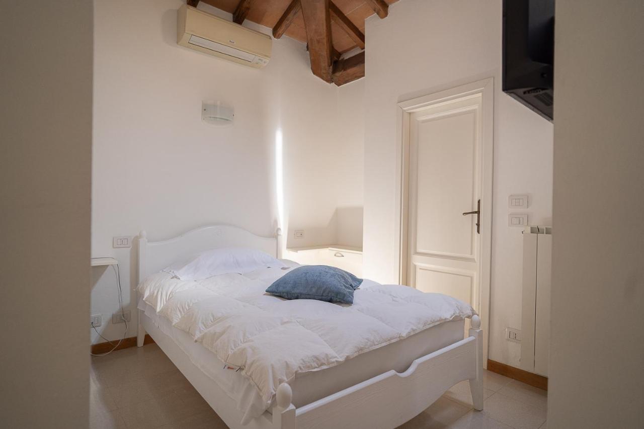 Hotel Bellonda Forte dei Marmi Bagian luar foto