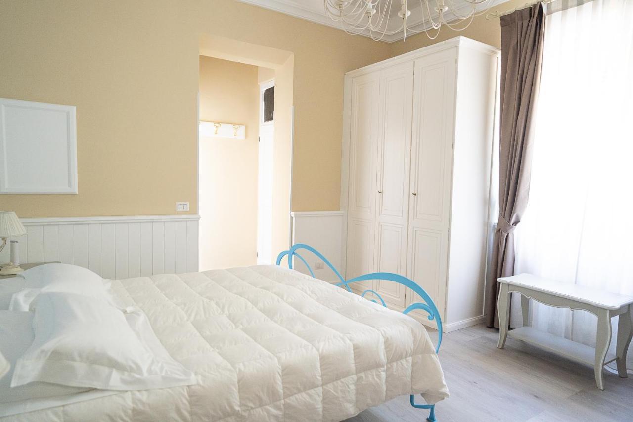 Hotel Bellonda Forte dei Marmi Bagian luar foto