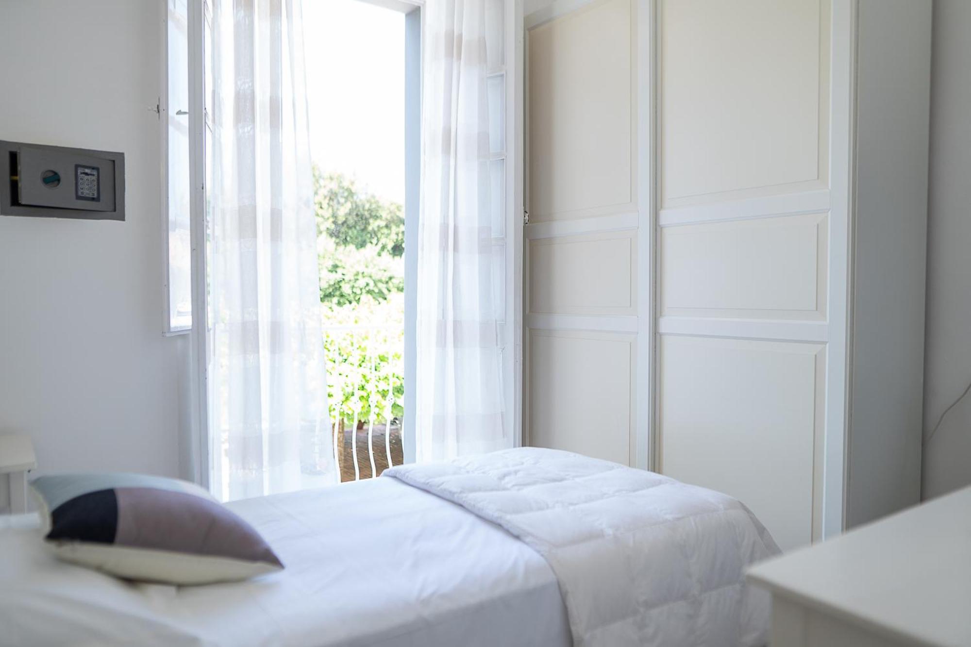 Hotel Bellonda Forte dei Marmi Bagian luar foto