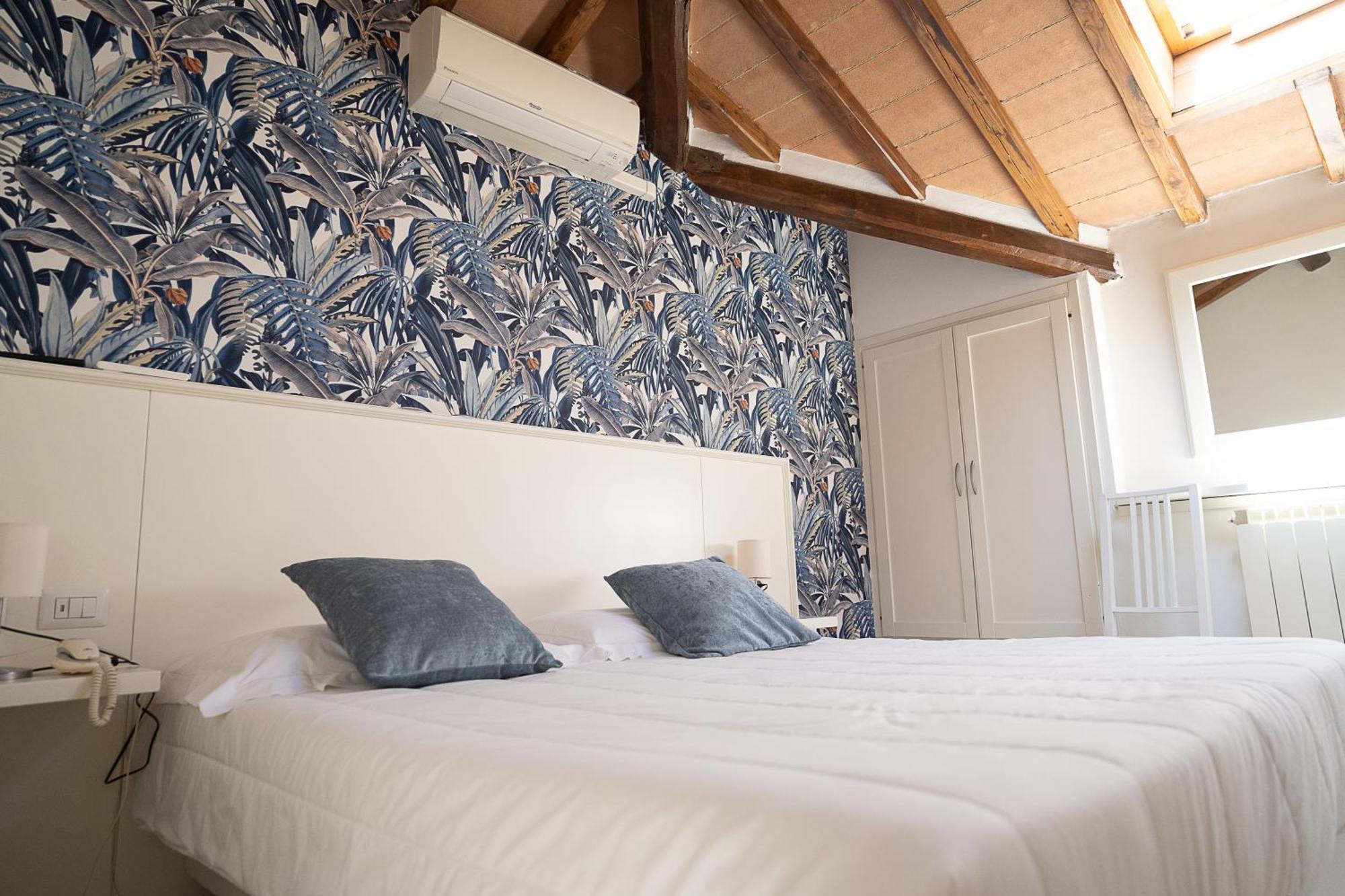 Hotel Bellonda Forte dei Marmi Bagian luar foto