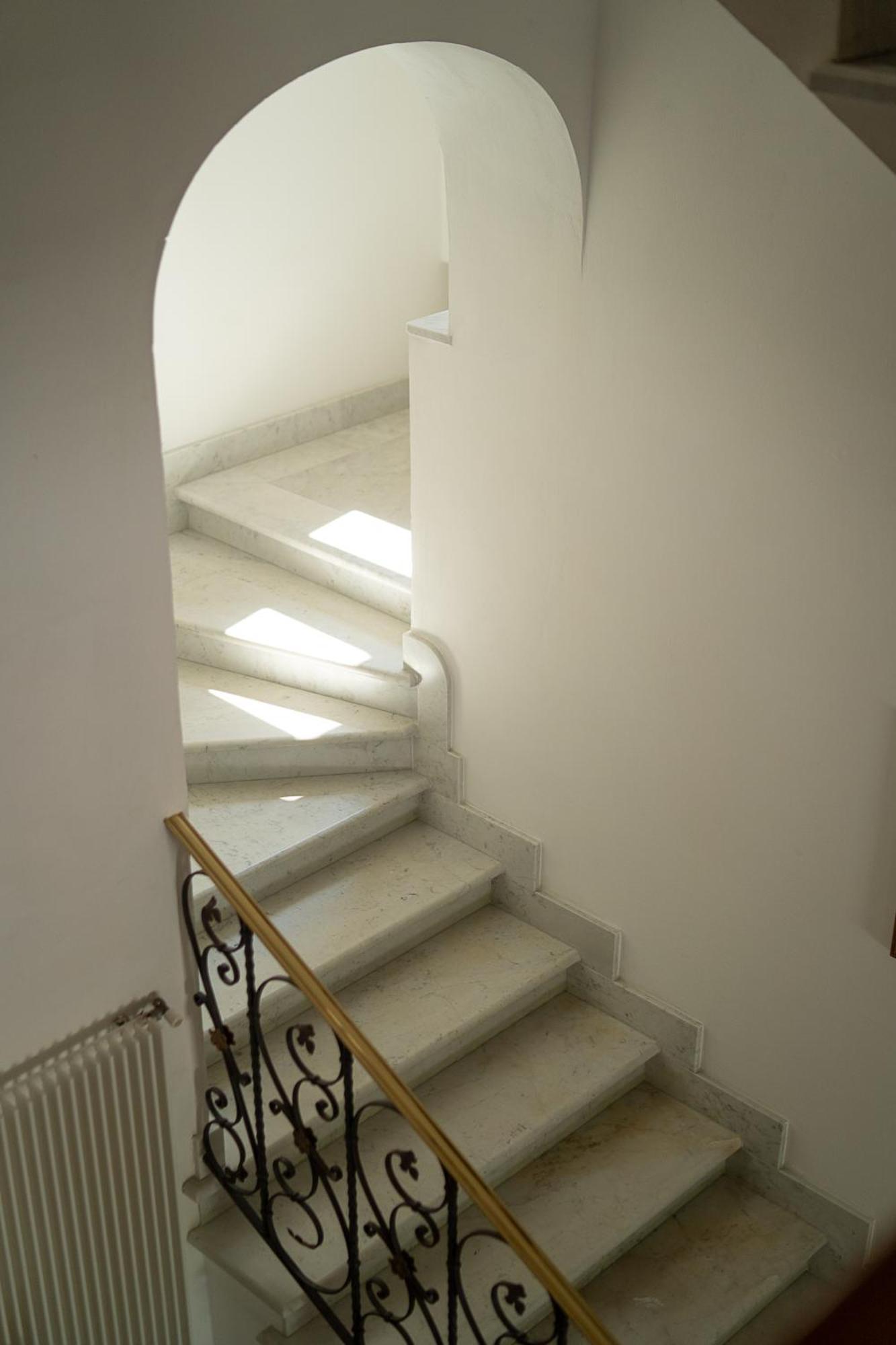 Hotel Bellonda Forte dei Marmi Bagian luar foto