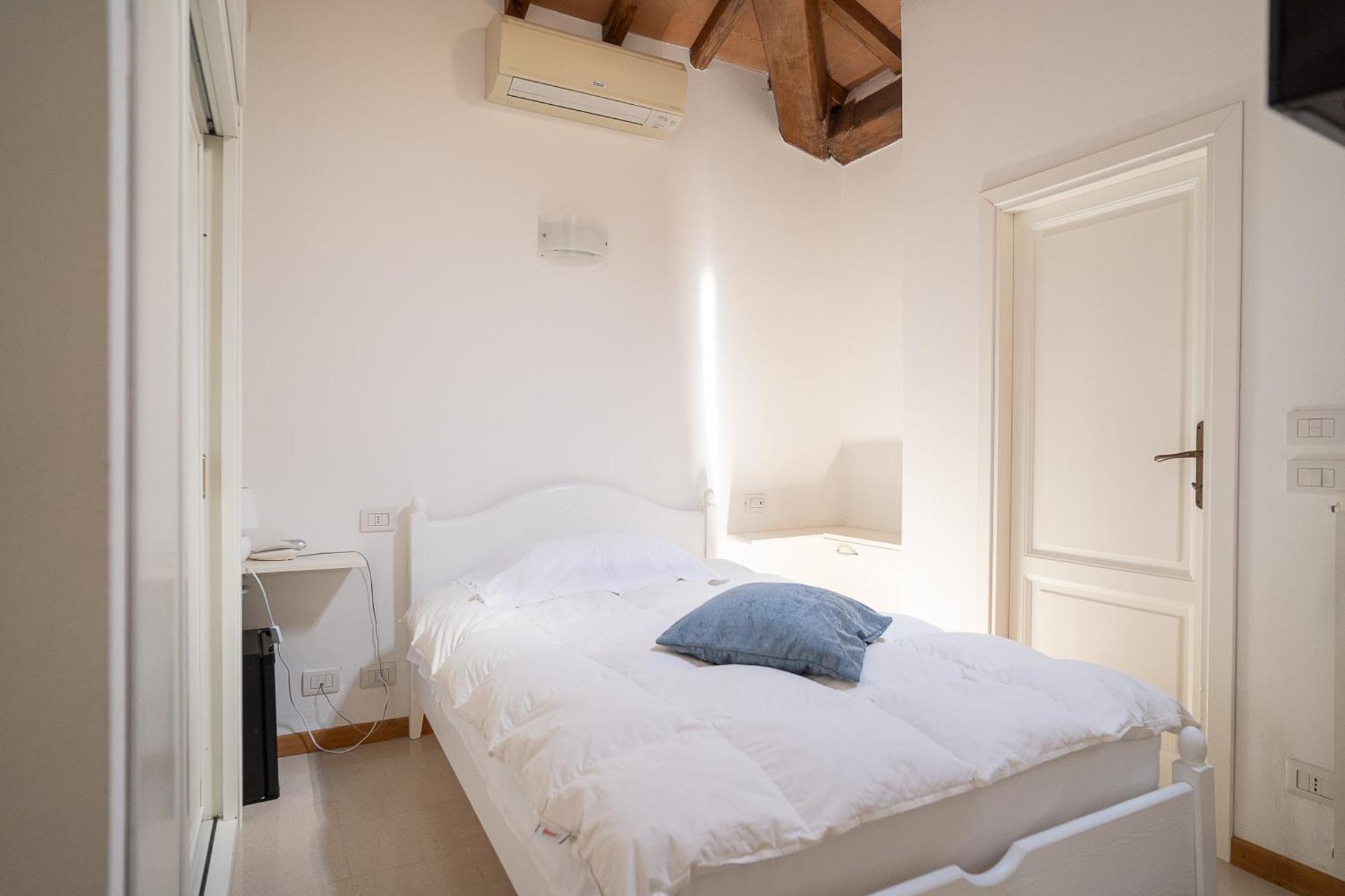 Hotel Bellonda Forte dei Marmi Bagian luar foto