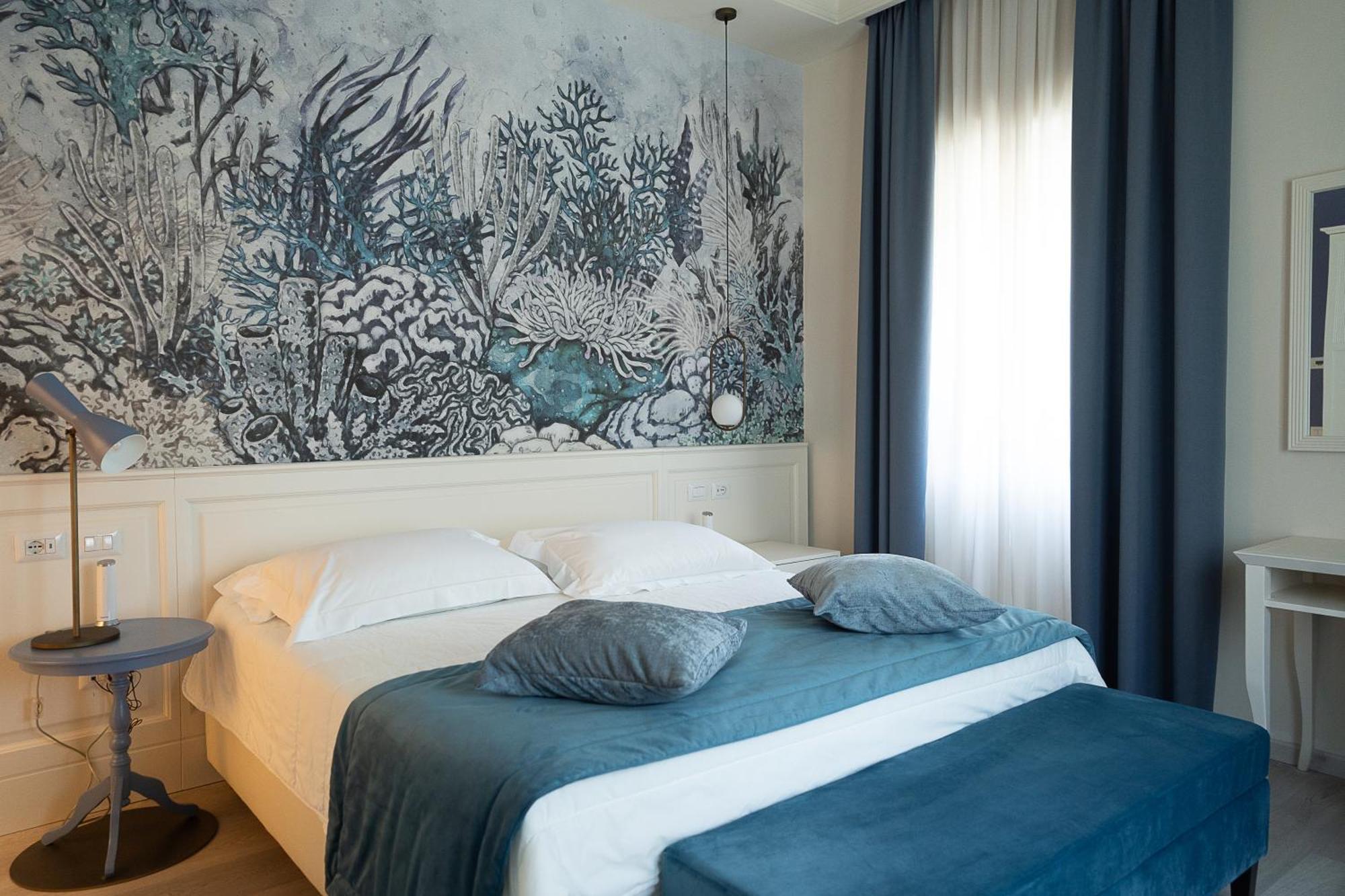Hotel Bellonda Forte dei Marmi Bagian luar foto