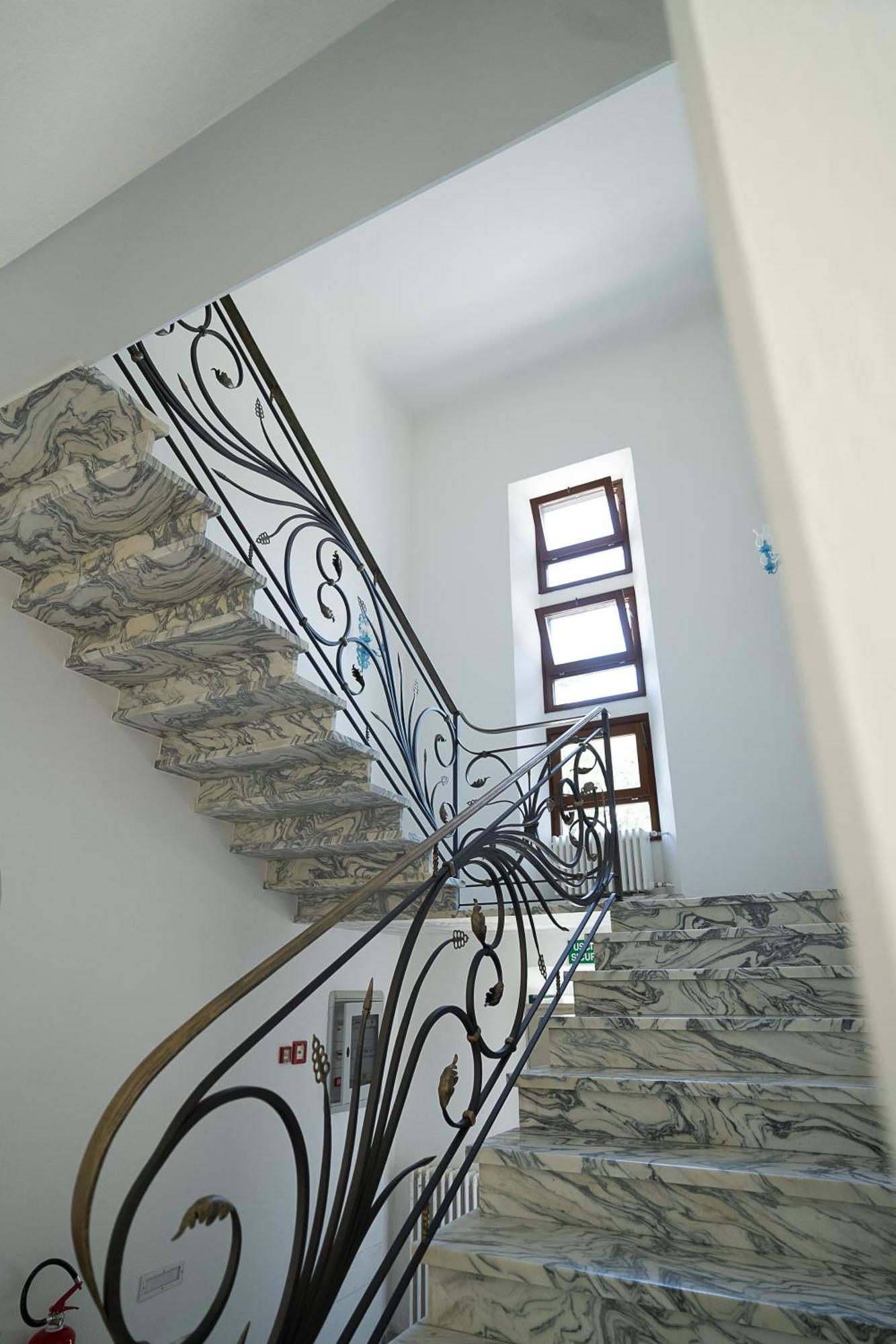 Hotel Bellonda Forte dei Marmi Bagian luar foto