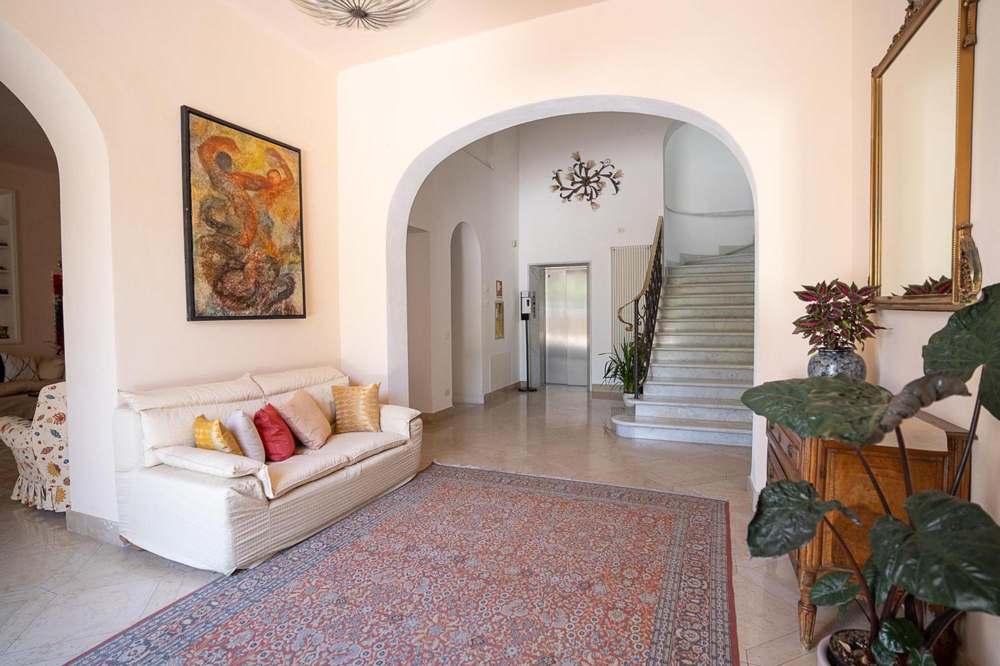 Hotel Bellonda Forte dei Marmi Bagian luar foto
