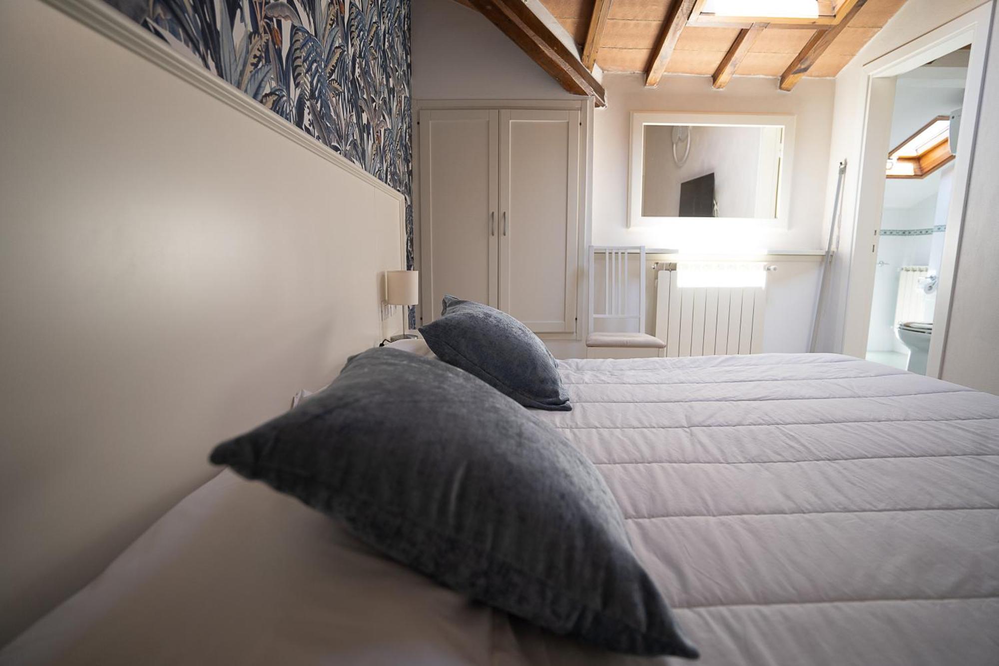 Hotel Bellonda Forte dei Marmi Bagian luar foto