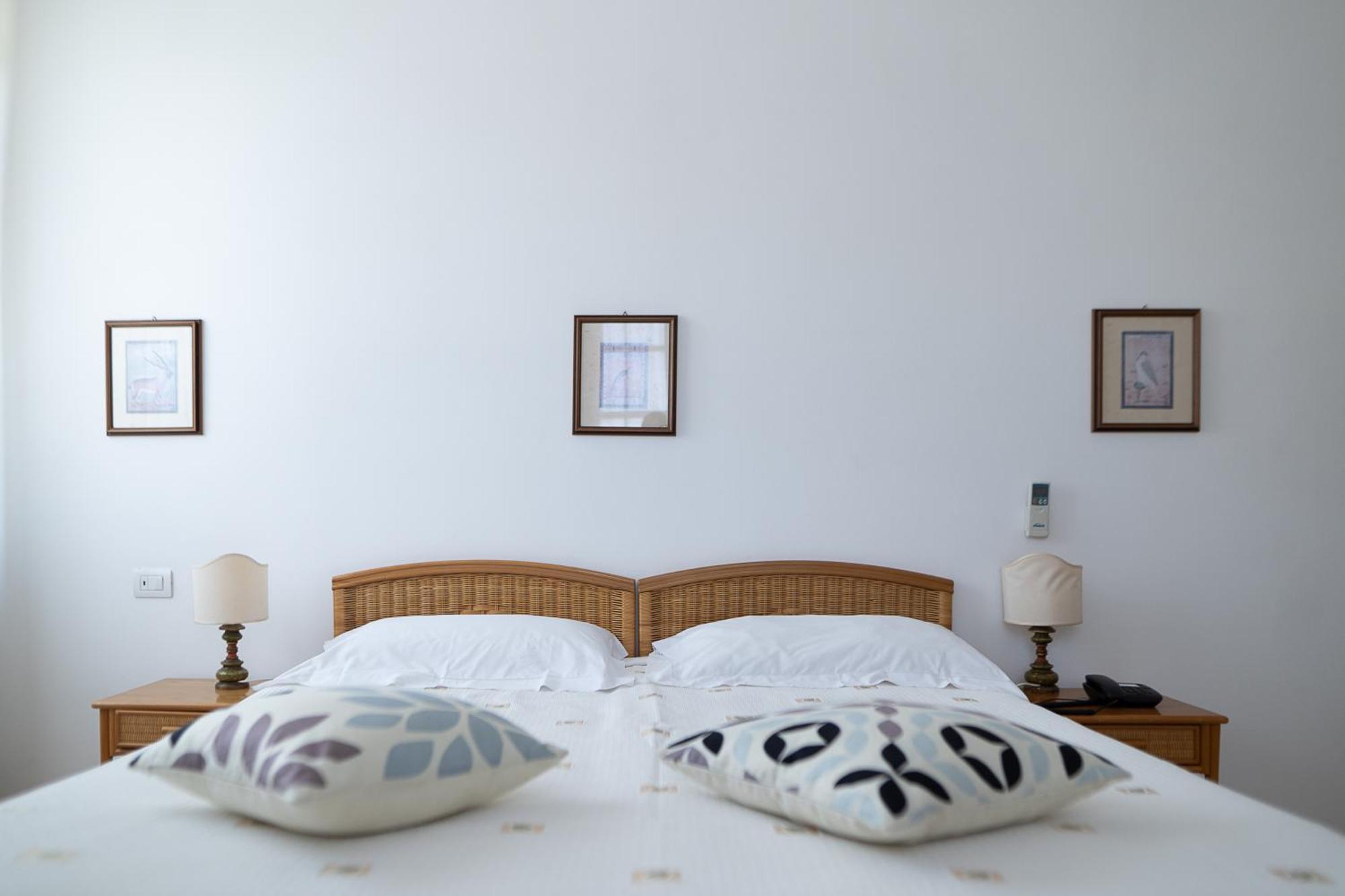 Hotel Bellonda Forte dei Marmi Bagian luar foto