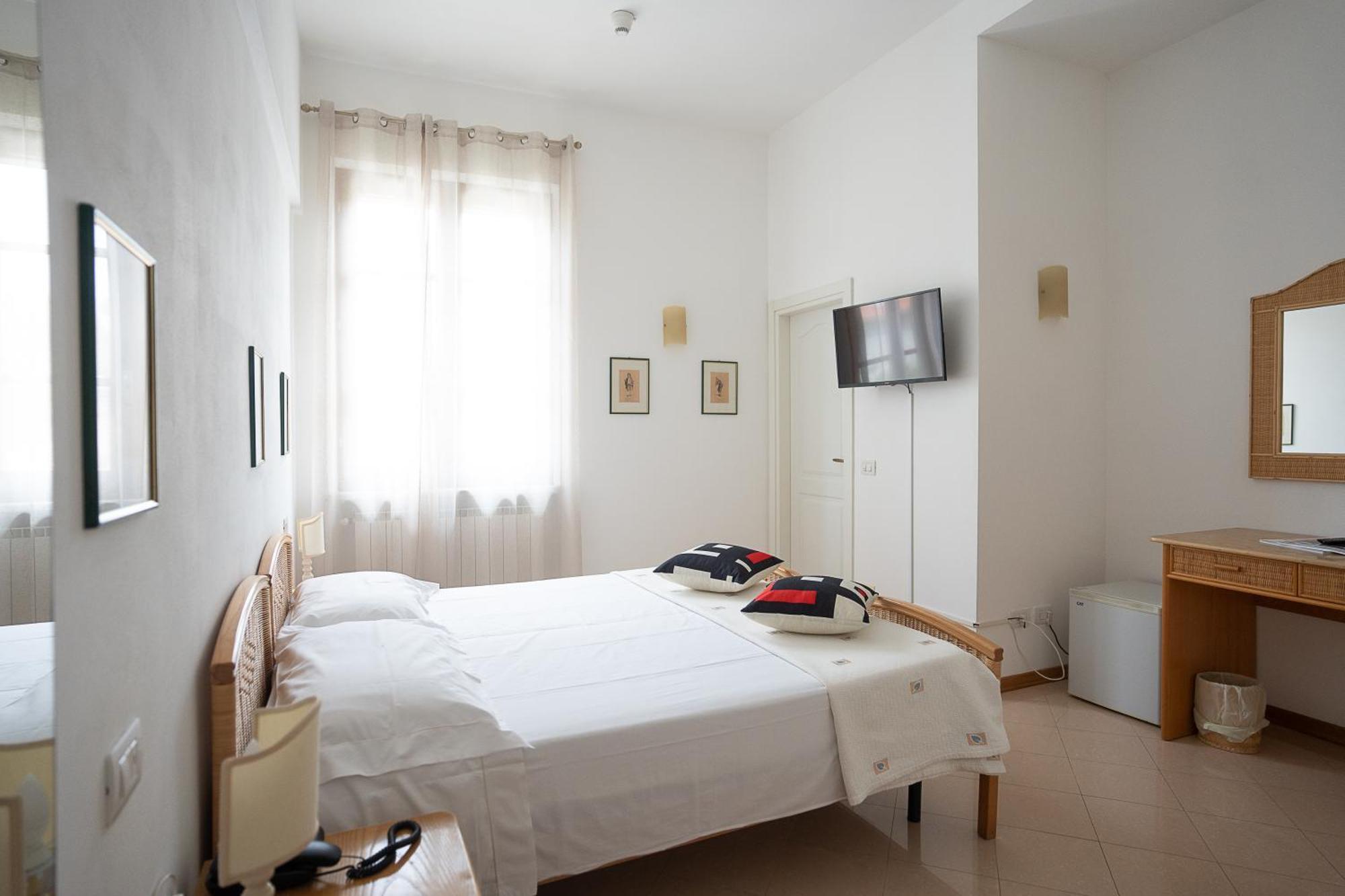 Hotel Bellonda Forte dei Marmi Bagian luar foto