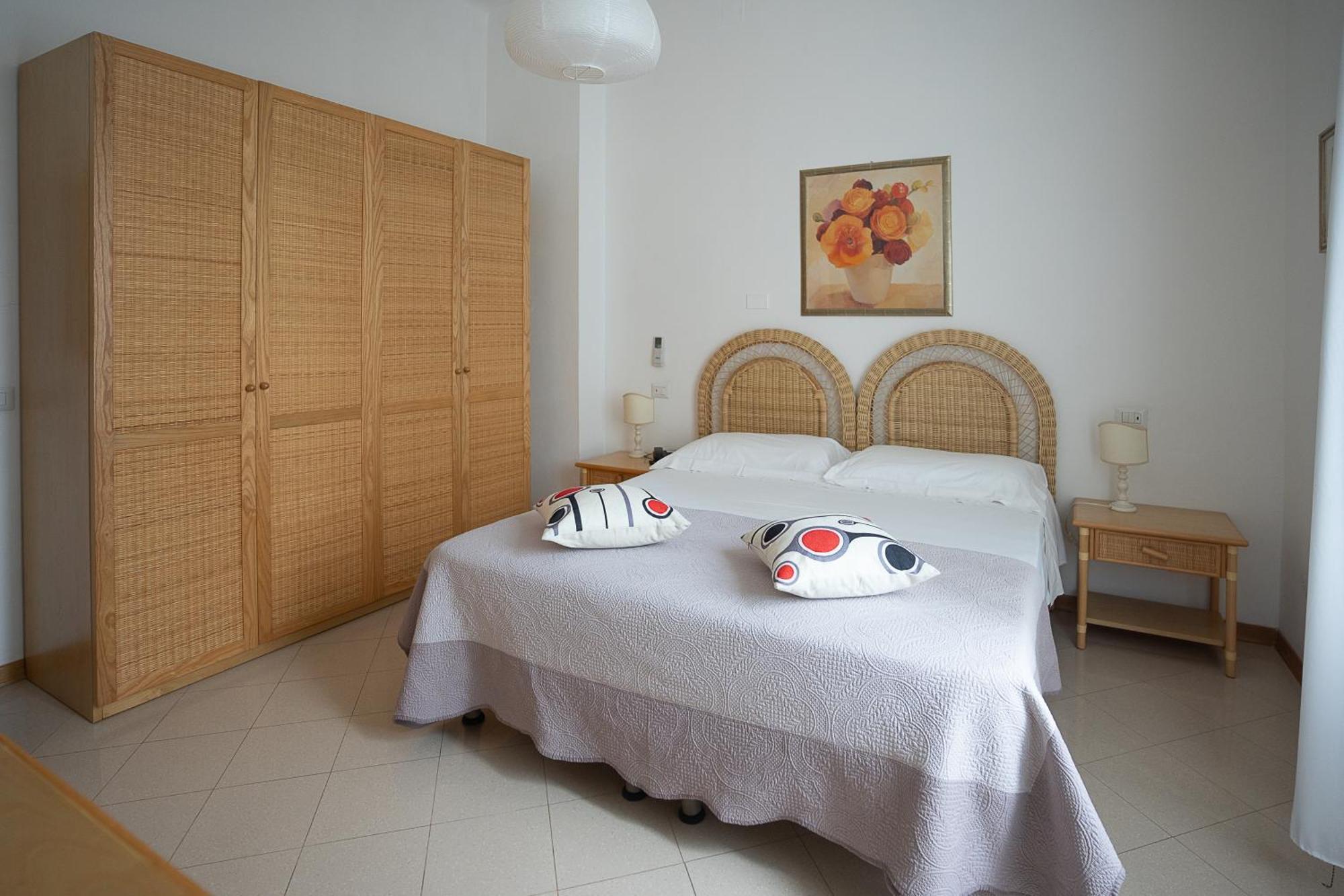 Hotel Bellonda Forte dei Marmi Bagian luar foto