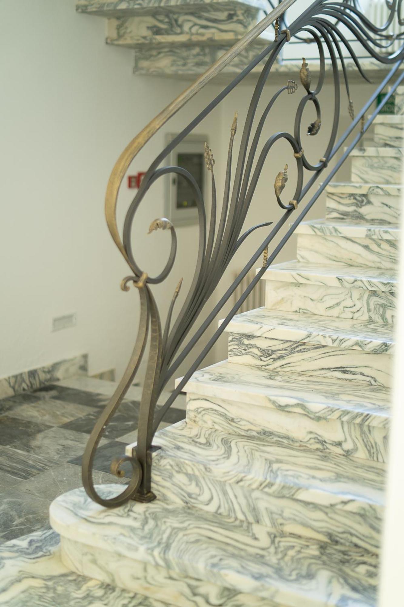 Hotel Bellonda Forte dei Marmi Bagian luar foto
