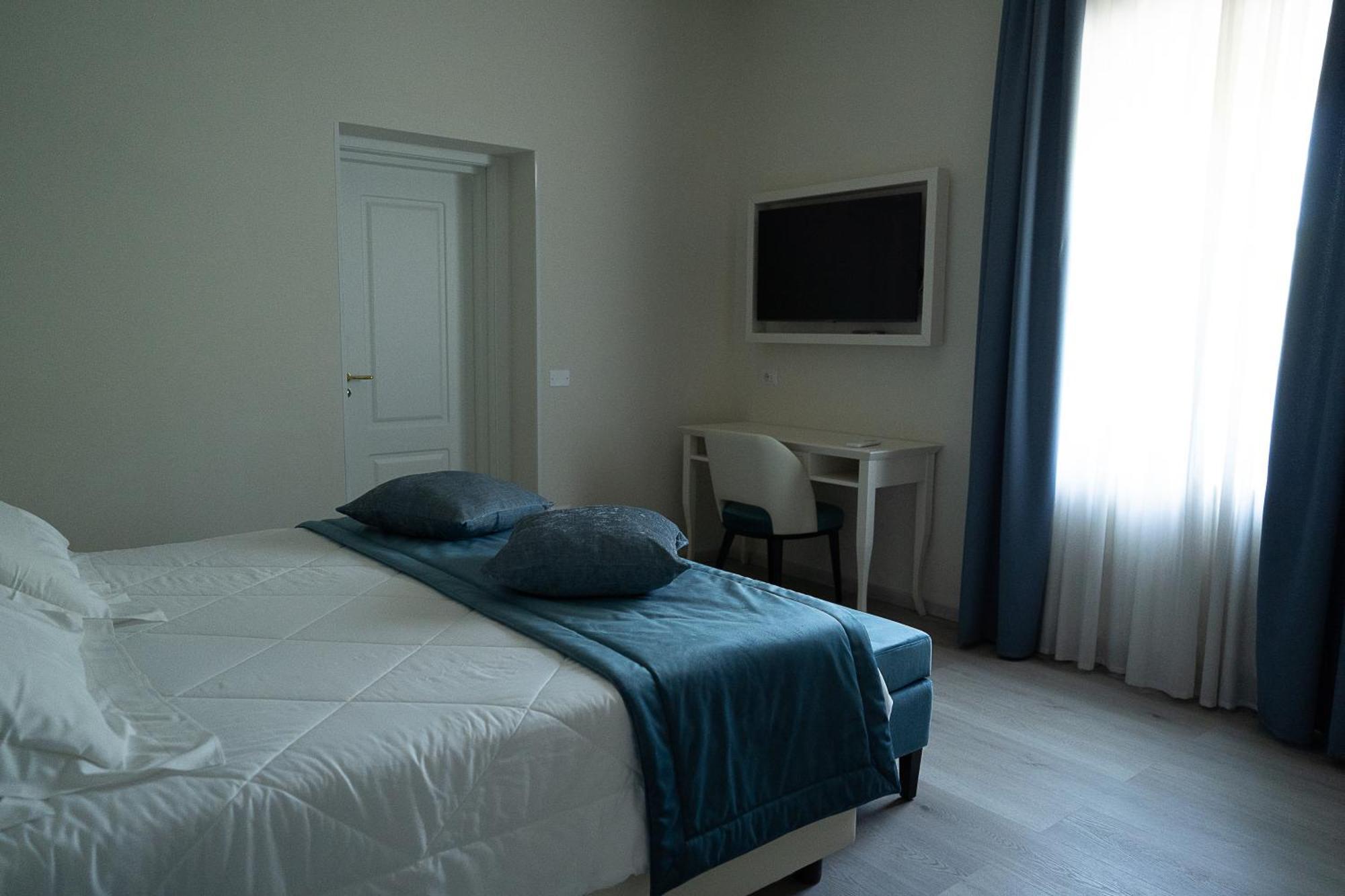 Hotel Bellonda Forte dei Marmi Bagian luar foto