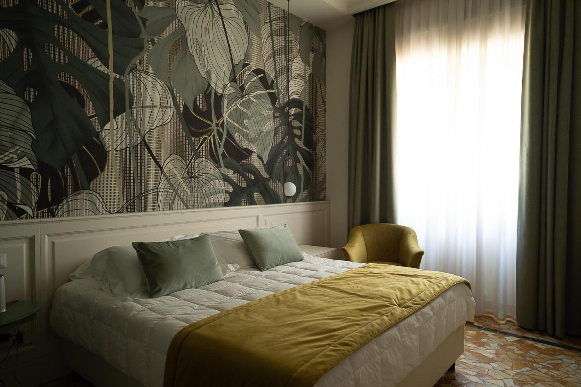 Hotel Bellonda Forte dei Marmi Bagian luar foto