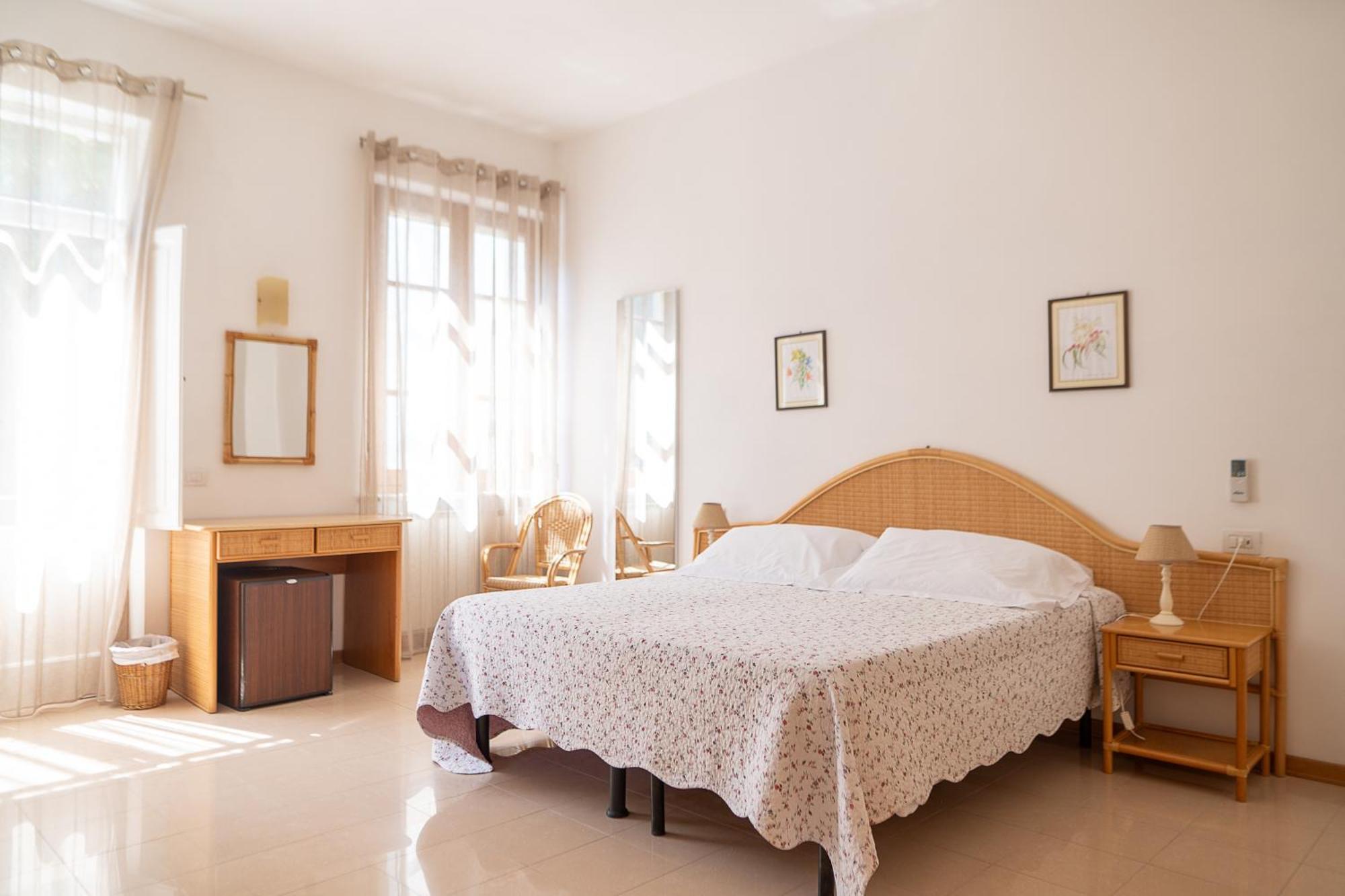 Hotel Bellonda Forte dei Marmi Bagian luar foto