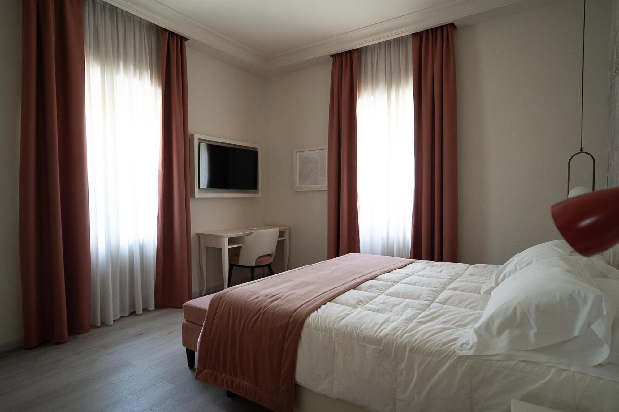 Hotel Bellonda Forte dei Marmi Bagian luar foto