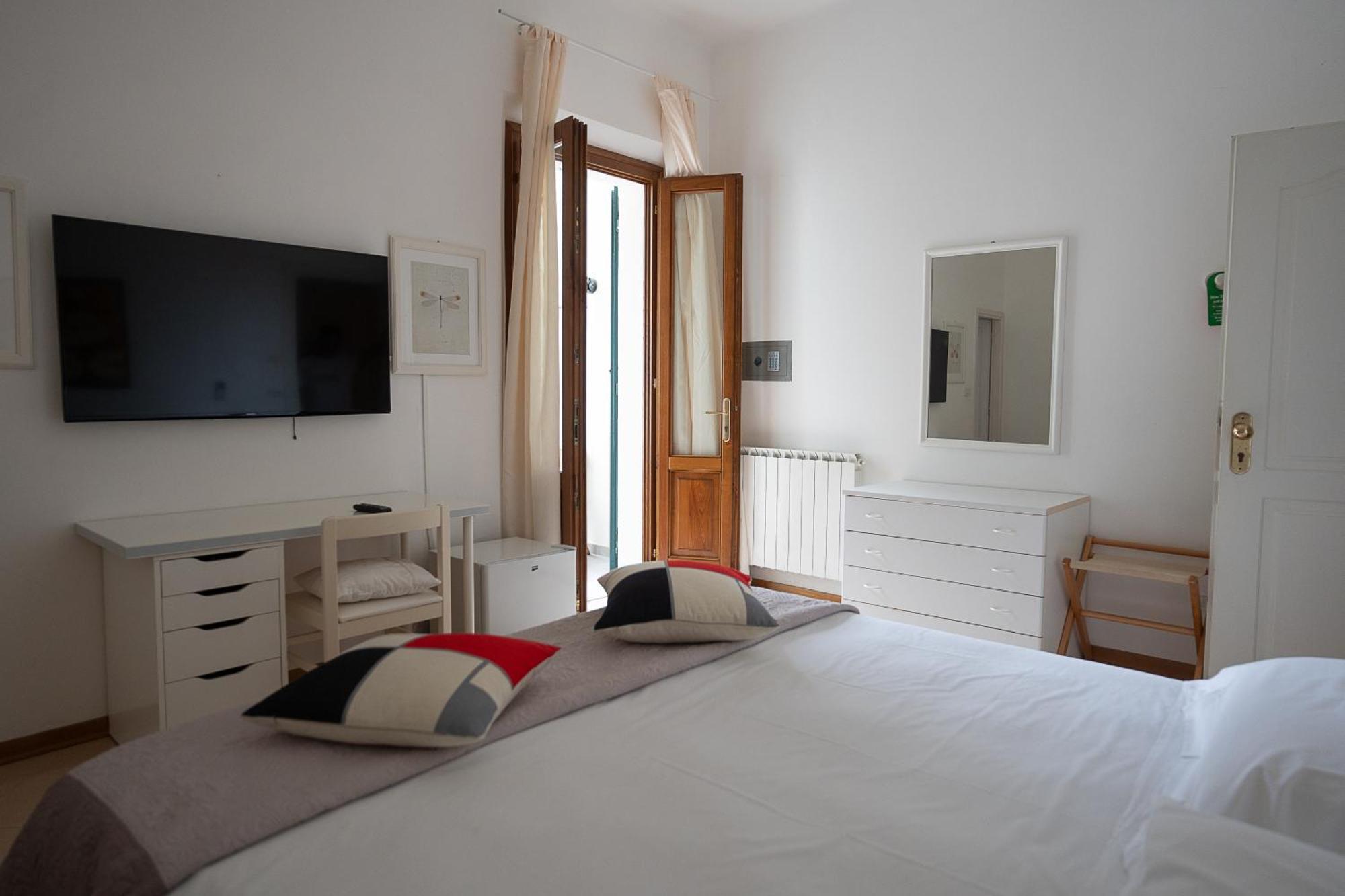 Hotel Bellonda Forte dei Marmi Bagian luar foto