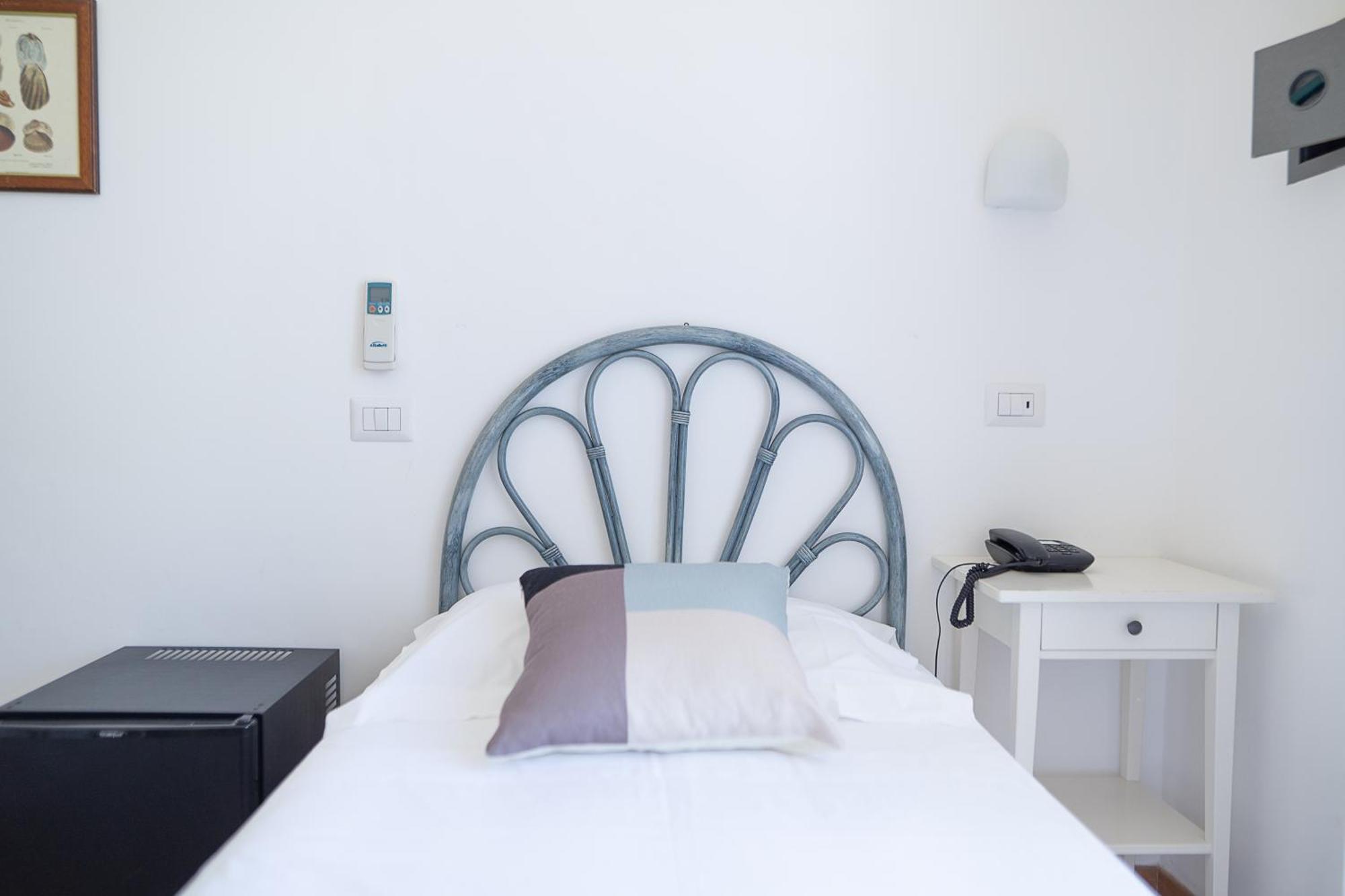 Hotel Bellonda Forte dei Marmi Bagian luar foto